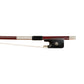 L'Archet Sterling Silver Ipe Cello Bow