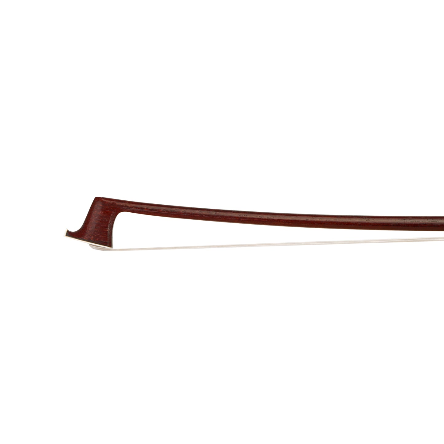 L'archet Nickel Fully-Mounted Frog Ipe Violin Bow price