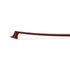 L'archet Nickel Fully-Mounted Frog Ipe Violin Bow