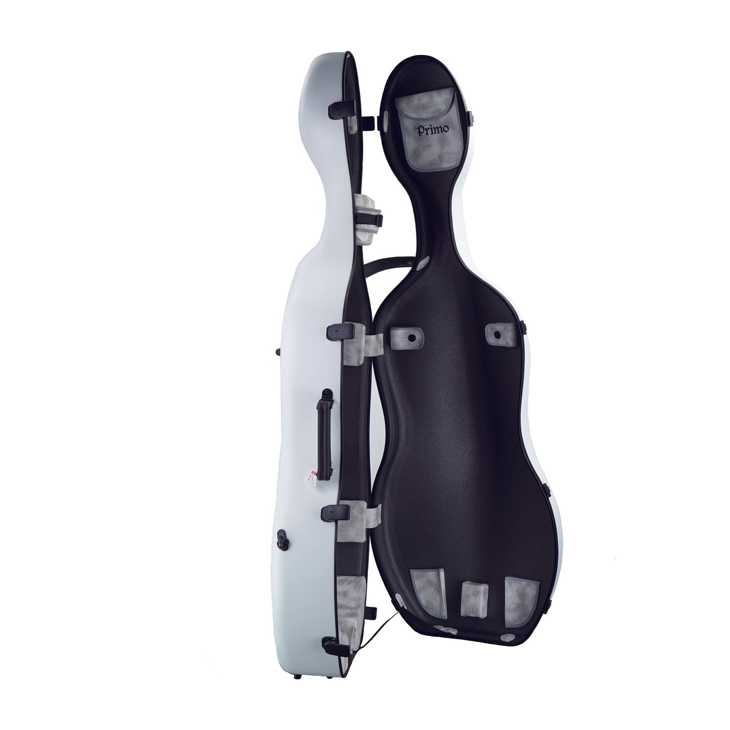 Primo CC-6370 Carbon Composite Cello Case