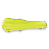 Primo CN-6150 Fibreglass Violin Case-Lime-Green