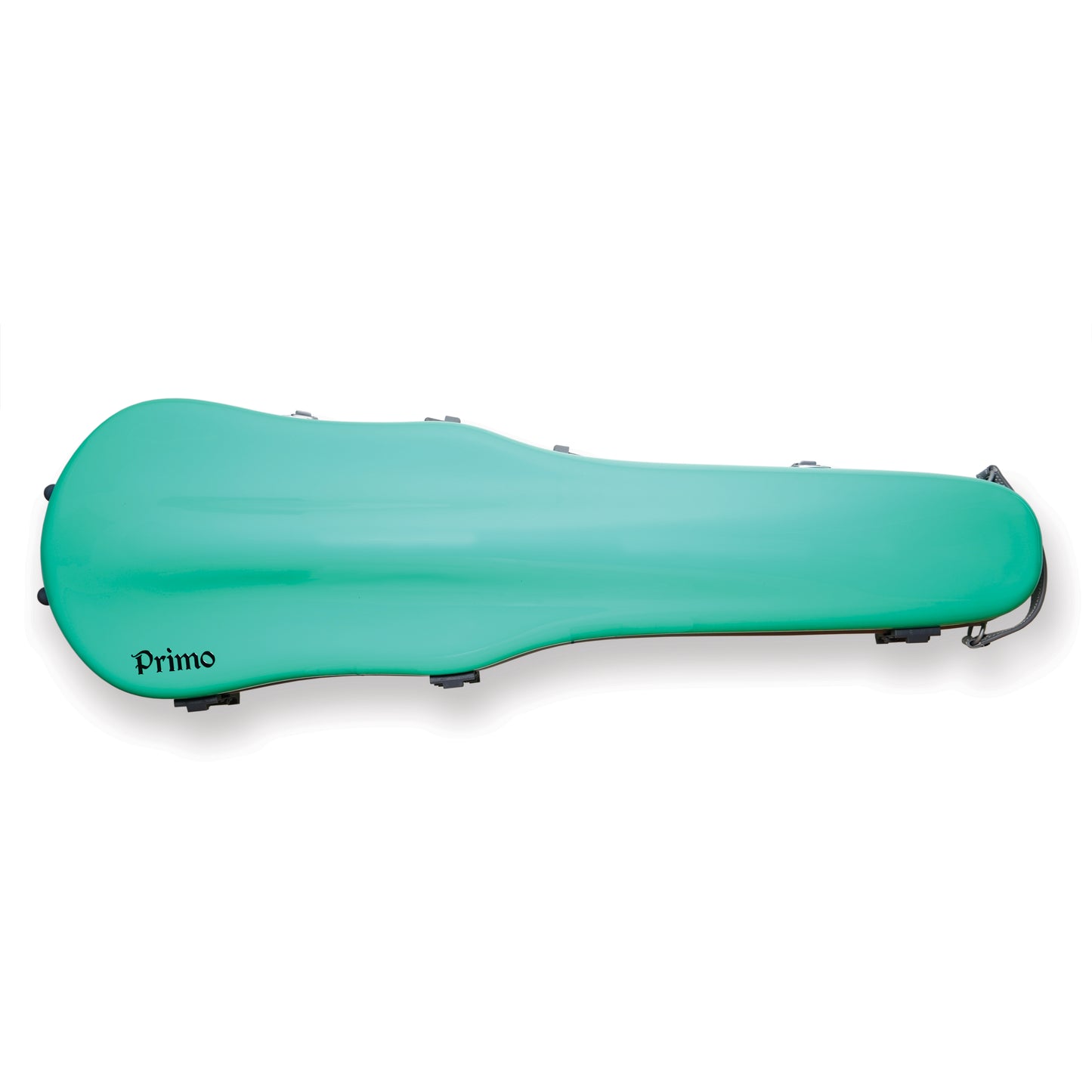 Primo CN-6150 Fibreglass Violin Case