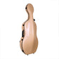 Primo CC-6370 Carbon Composite Cello Case