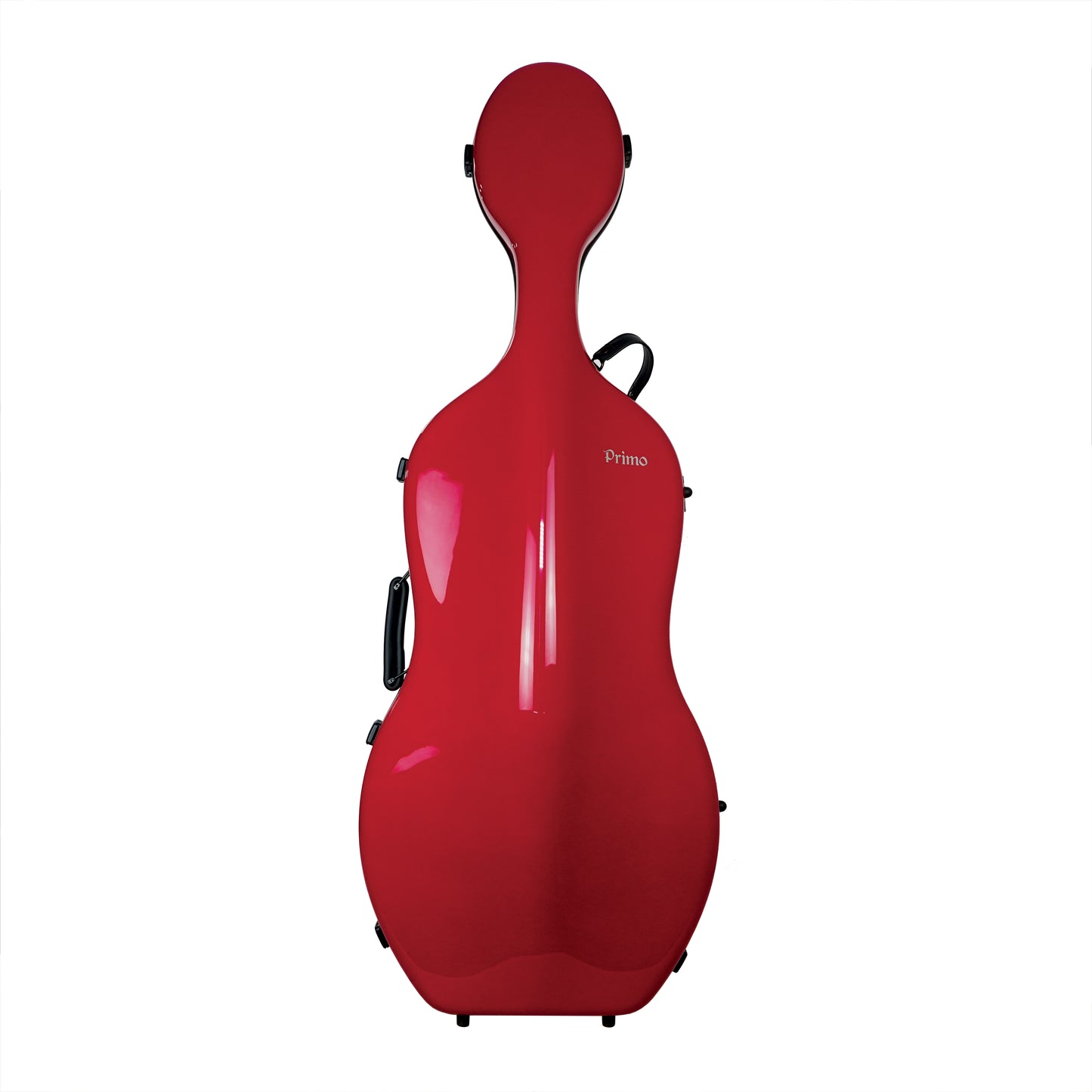 Primo CC-6370 Carbon Composite Cello Case