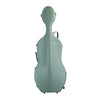 Primo CC-6395 Ultra Light Carbon Fibre Future Cello Case