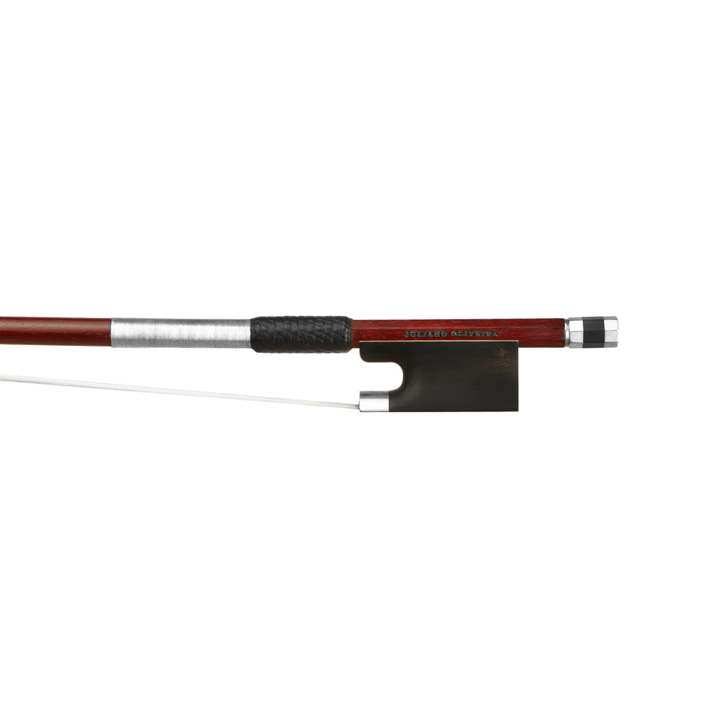 L'archet Nickel Performance Ipe Violin Bow