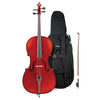 Primo PC-30 Cello + Outfit