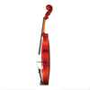 Primo PN-15 Violin + Outfit-Side