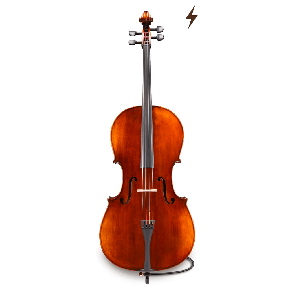 Andreas Eastman Series+ VC305 Cello, Integrated Pickup