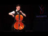 Vincenzo Bellini VB-303 Cello