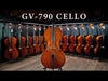 Giovanni Viotti GV-790 Cello