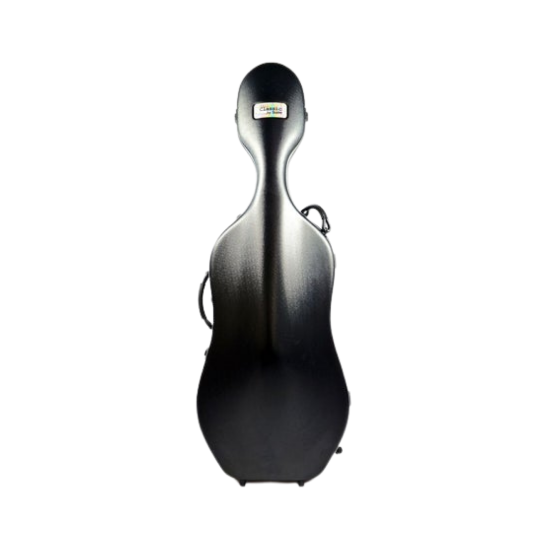 Cello Case - Bam