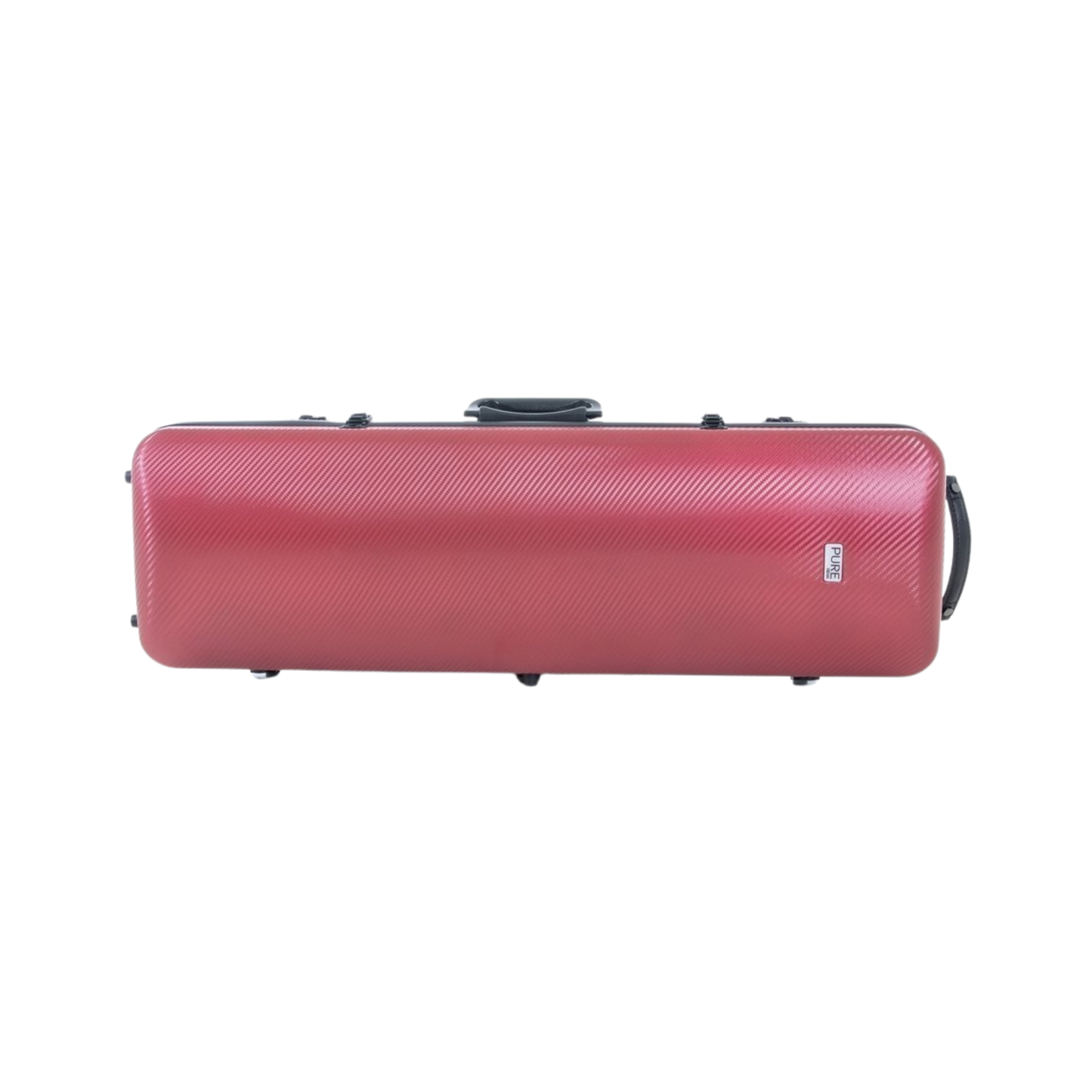 GEWA Pure Polycarbonate Oblong Violin Case