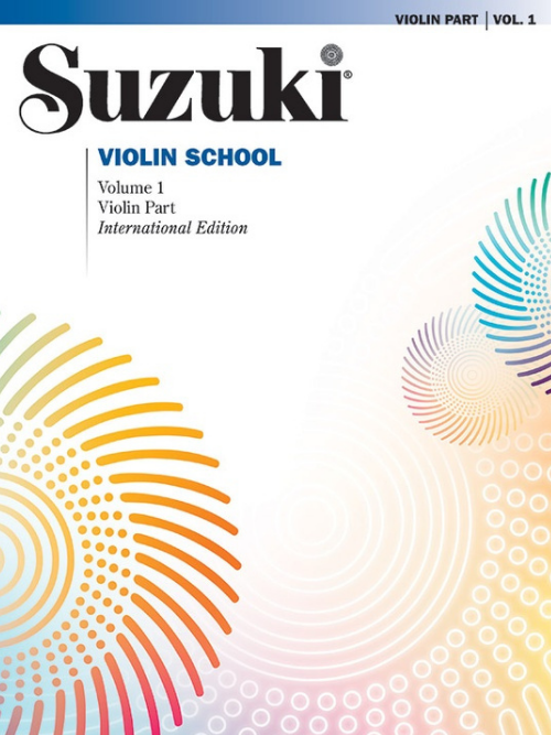 Violin Suzuki