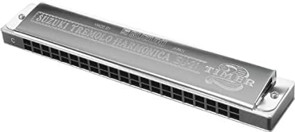 Suzuki Harmonica SU 21