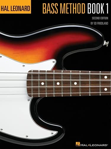 Guitar Books - Bass Guitar