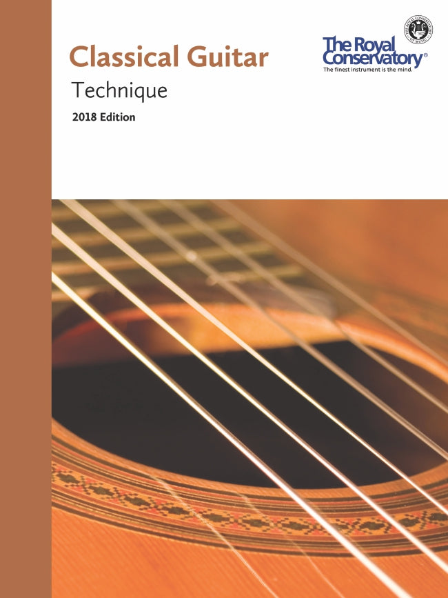 Guitar Books - Classical Guitar