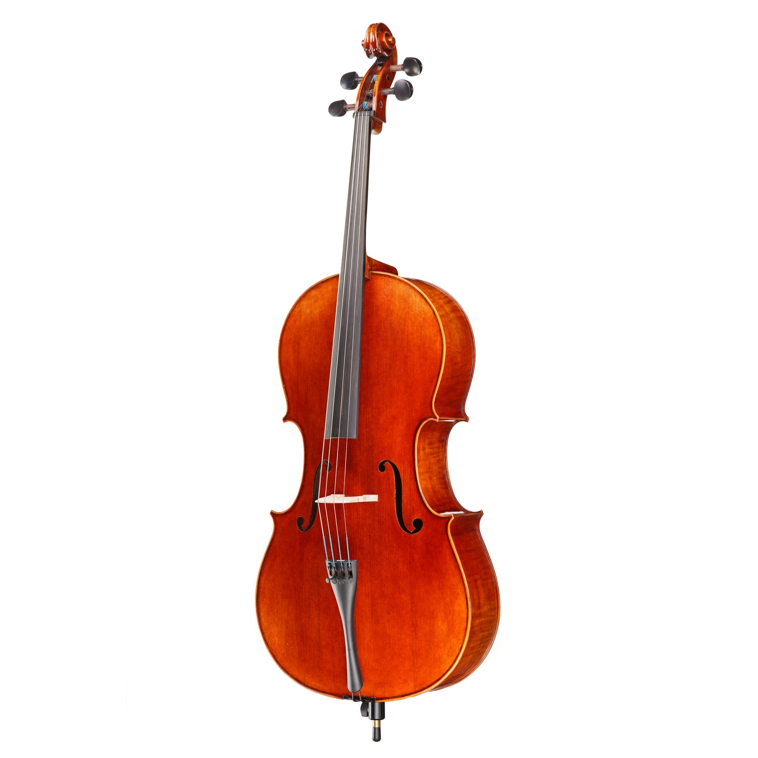 Intermediate Cello