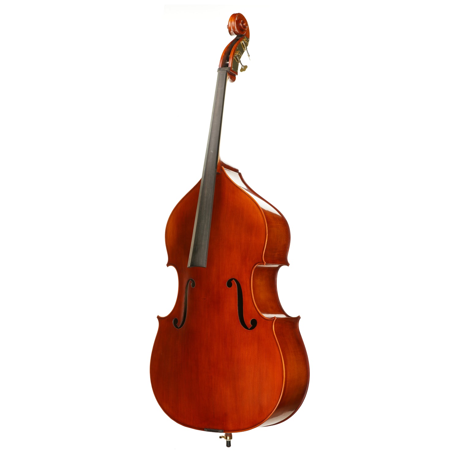 Intermediate Double Bass